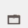 Mini Skinny ID-etui med vattering