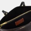 Mollie-tote-veske 25 i Signature Canvas
