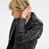 Moto-jakke