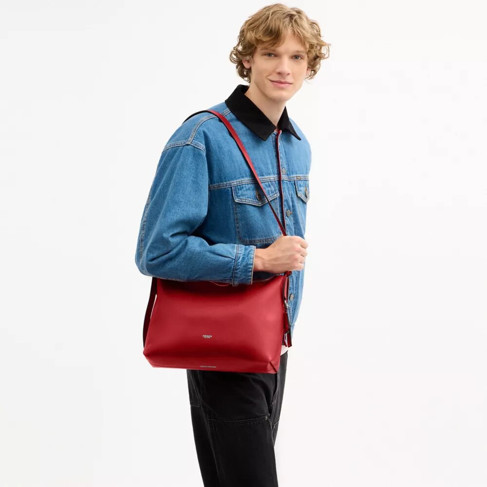 Mott Messenger-veske 33