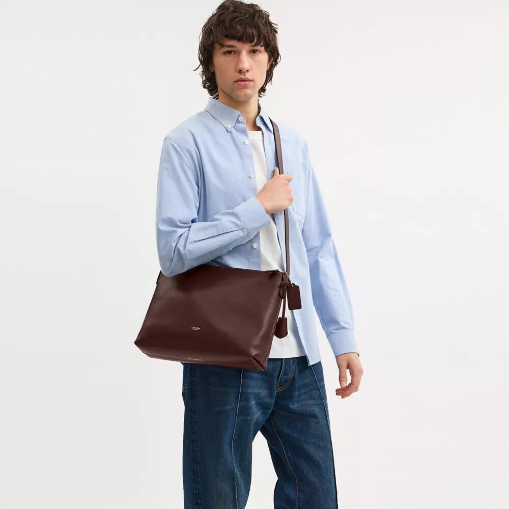 Mott Messenger-veske 33