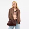 Mott Messenger-veske 33