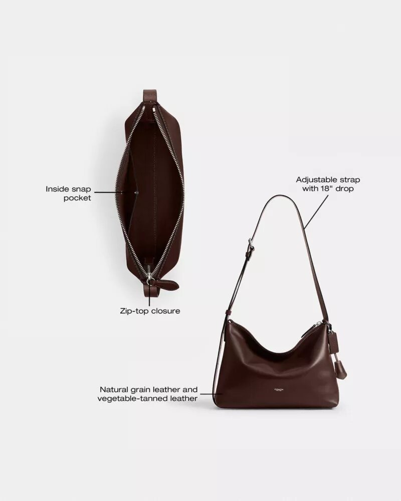 Mott Messenger-veske 33