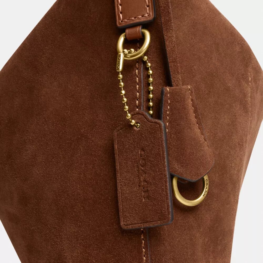 Mott Messenger-veske 33