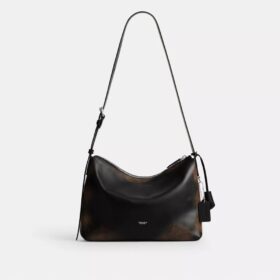 Mott Messenger-veske 33 i «Loved Leather»