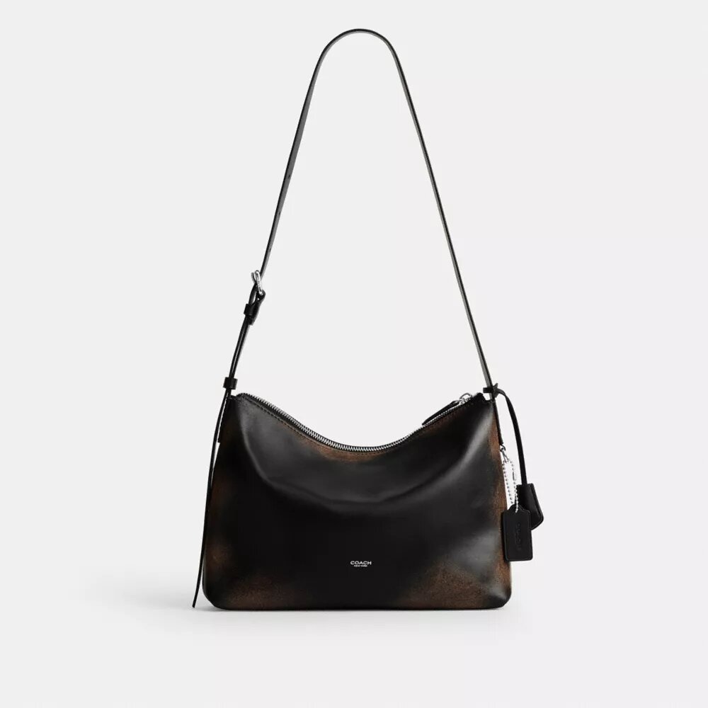 Mott Messenger-veske 33 i «Loved Leather»
