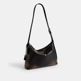 Mott Messenger-veske 33 i «Loved Leather»