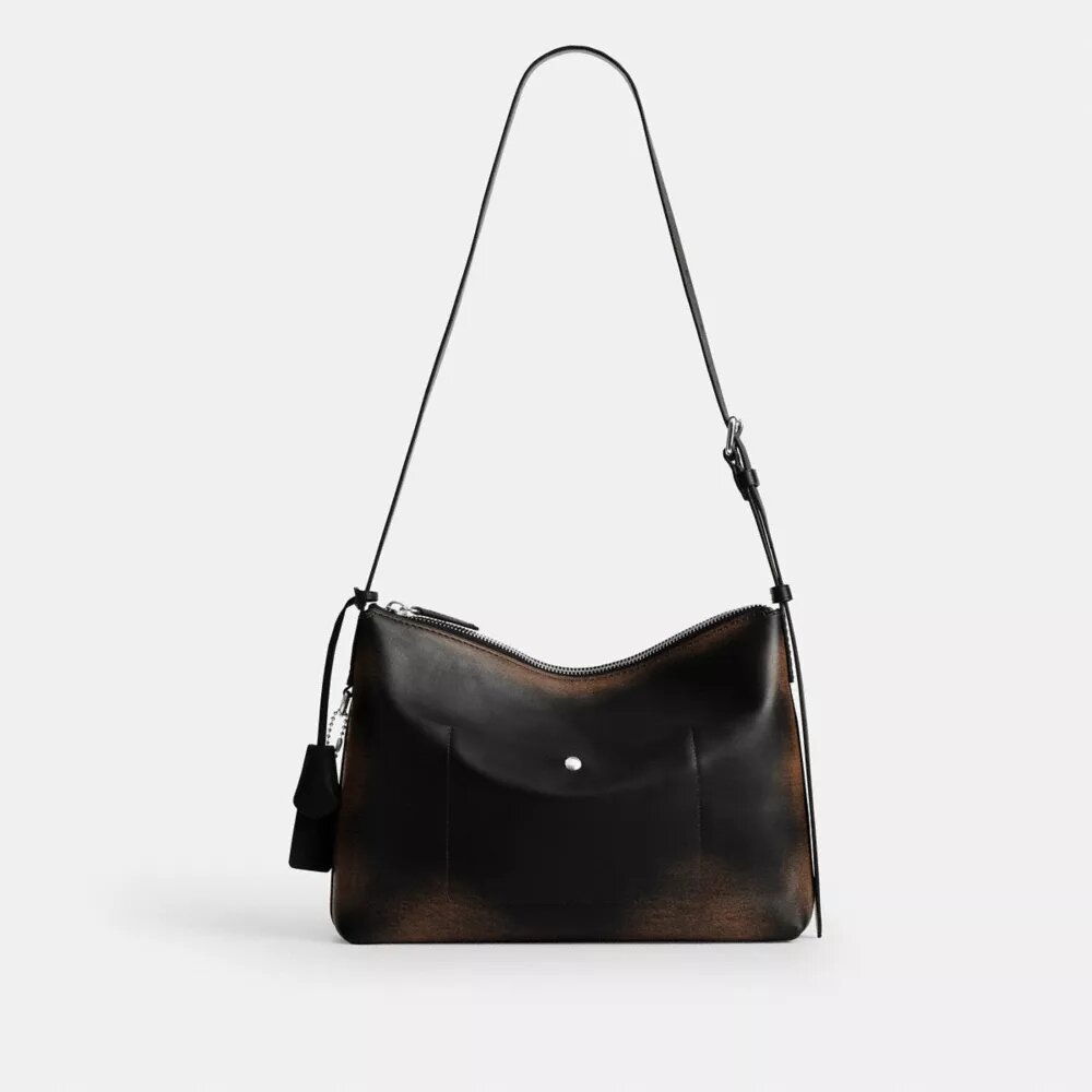 Mott Messenger-veske 33 i «Loved Leather»