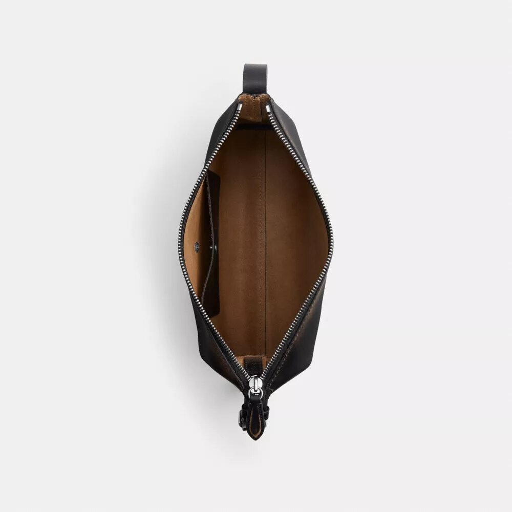 Mott Messenger-veske 33 i «Loved Leather»