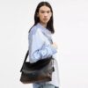Mott Messenger-veske 33 i «Loved Leather»