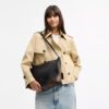 Mott Messenger-veske 33 i «Loved Leather»