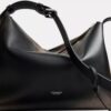 Mott Messenger-veske 33 i «Loved Leather»