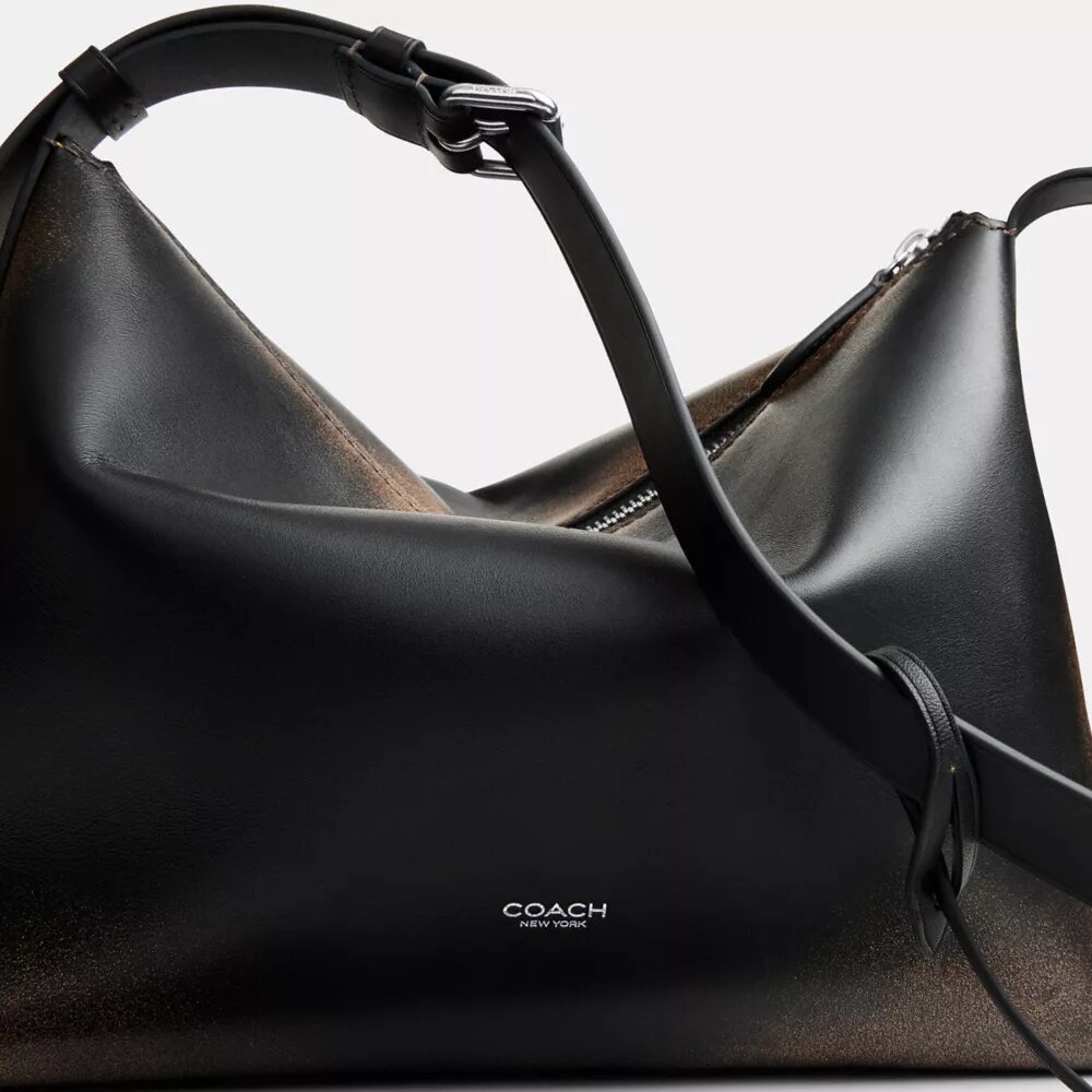Mott Messenger-veske 33 i «Loved Leather»