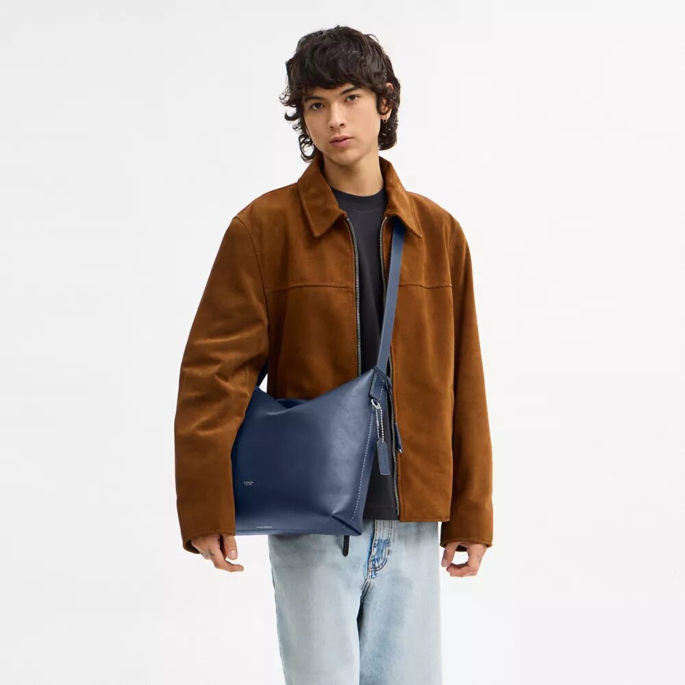 Mott Messenger-veske 38