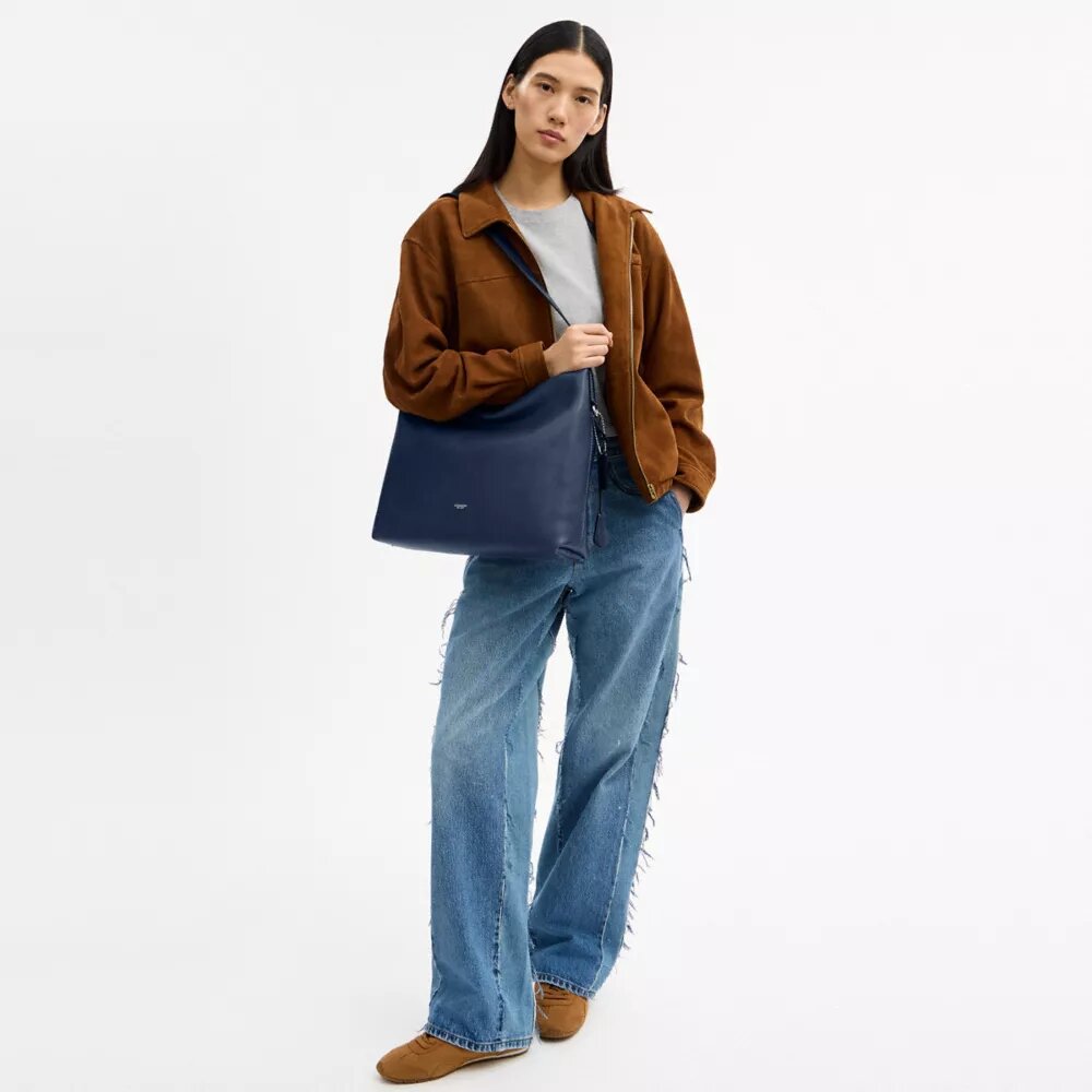 Mott Messenger-veske 38