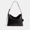 Mott-messengerveske 38 i «Loved Leather»
