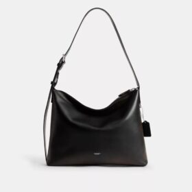 Mott-messengerveske 38 i «Loved Leather»