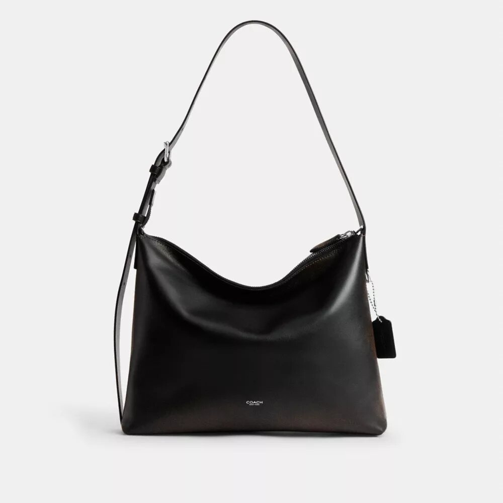 Mott-messengerveske 38 i «Loved Leather»