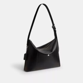 Mott-messengerveske 38 i «Loved Leather»