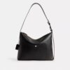 Mott-messengerveske 38 i «Loved Leather»