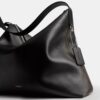Mott-messengerveske 38 i «Loved Leather»