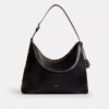 Mott-messengerveske i «Loved Leather»