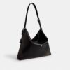 Mott-messengerveske i «Loved Leather»