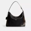 Mott-messengerveske i «Loved Leather»