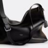 Mott-messengerveske i «Loved Leather»
