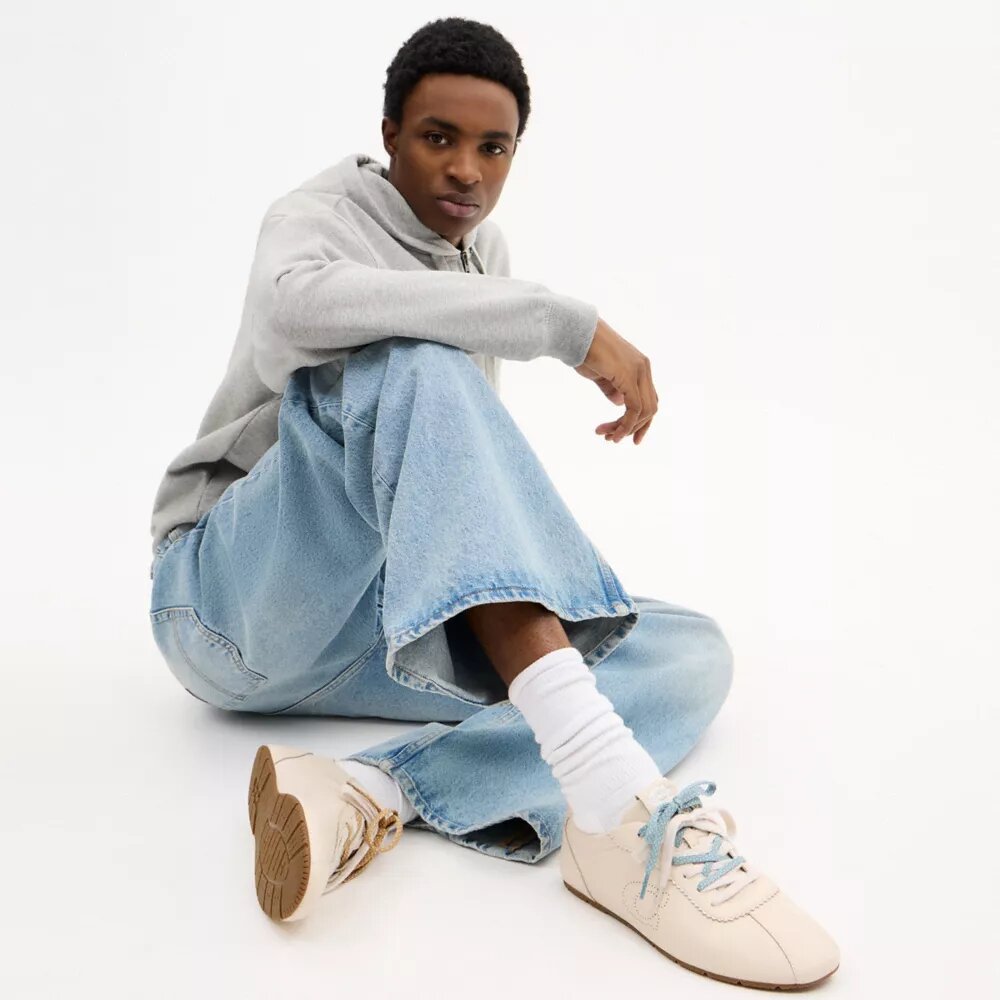 Myke sneakers