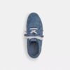 Myke sneakers i vår karakteristiske denim