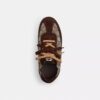 Myke sneakers i vårt karakteristiske jacquardmønster