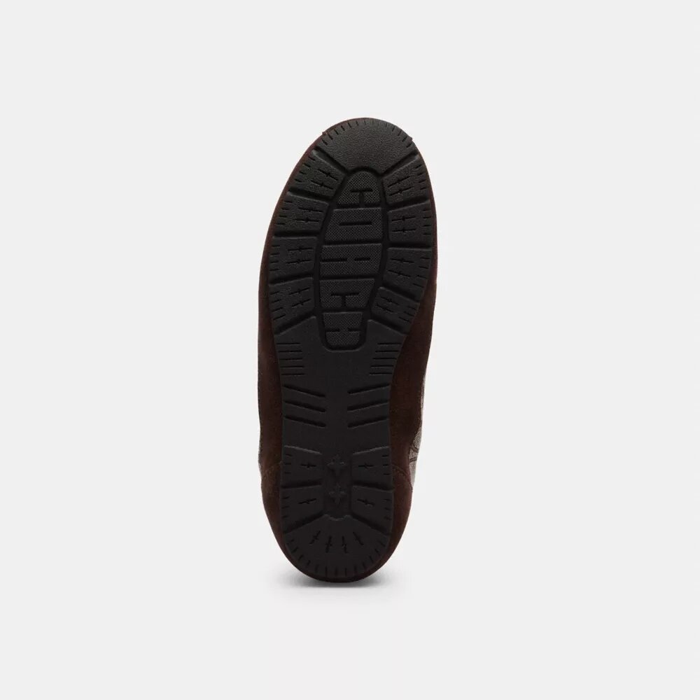 Myke sneakers i vårt karakteristiske jacquardmønster