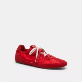 Myke sneakers i vårt karakteristiske Nylon