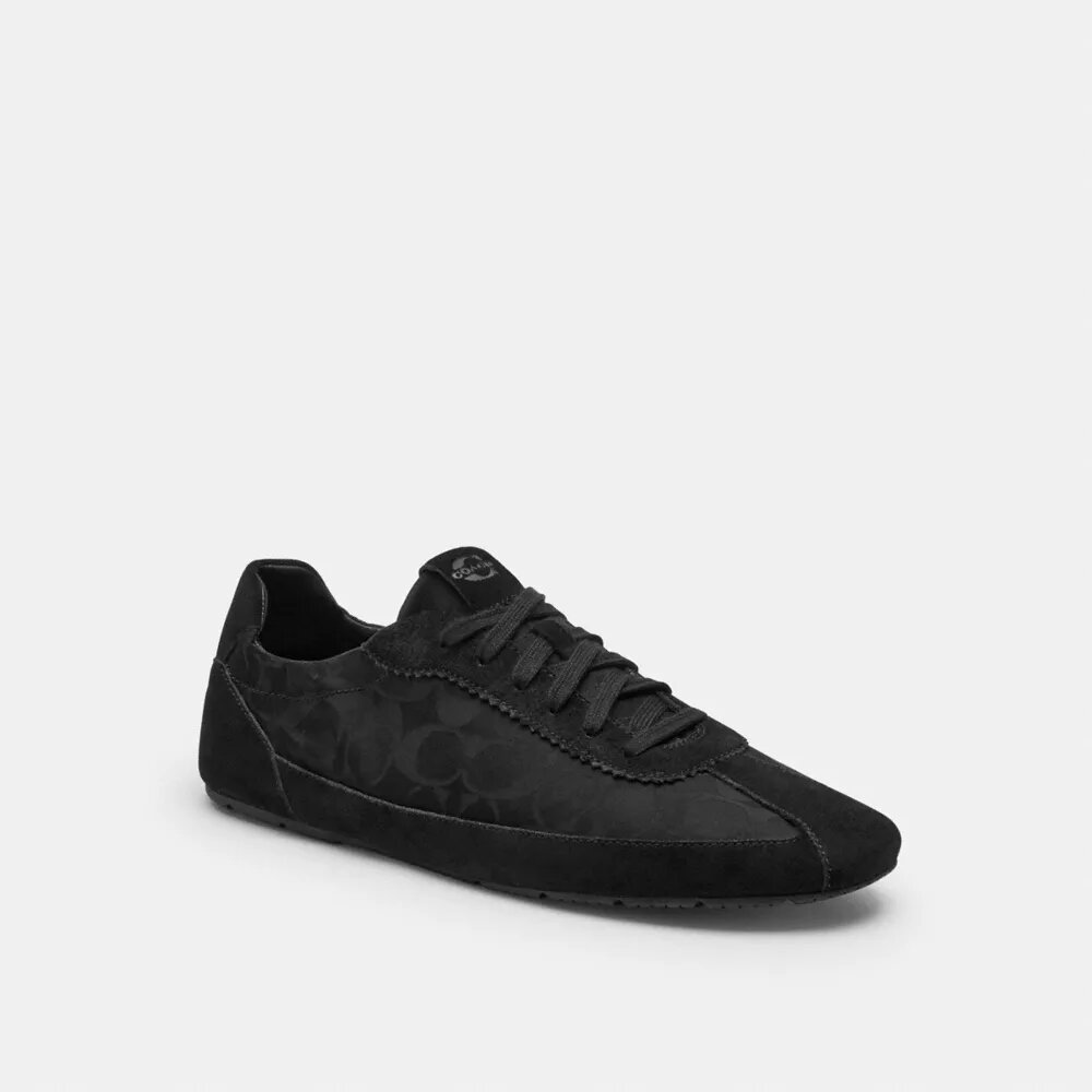 Myke sneakers i vårt karakteristiske Nylon