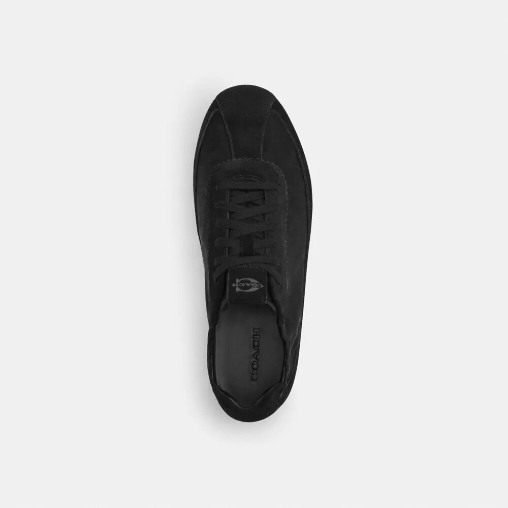 Myke sneakers i vårt karakteristiske Nylon