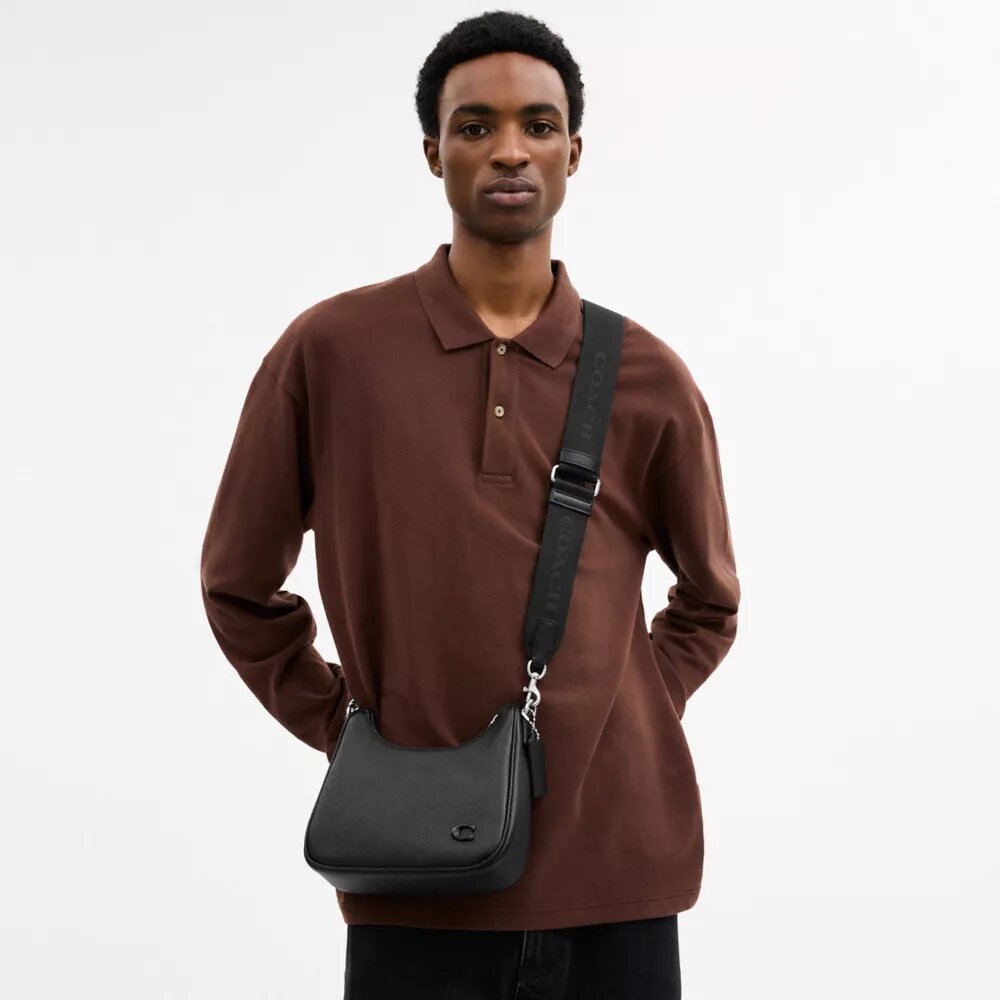 Nolan Hobo-veske
