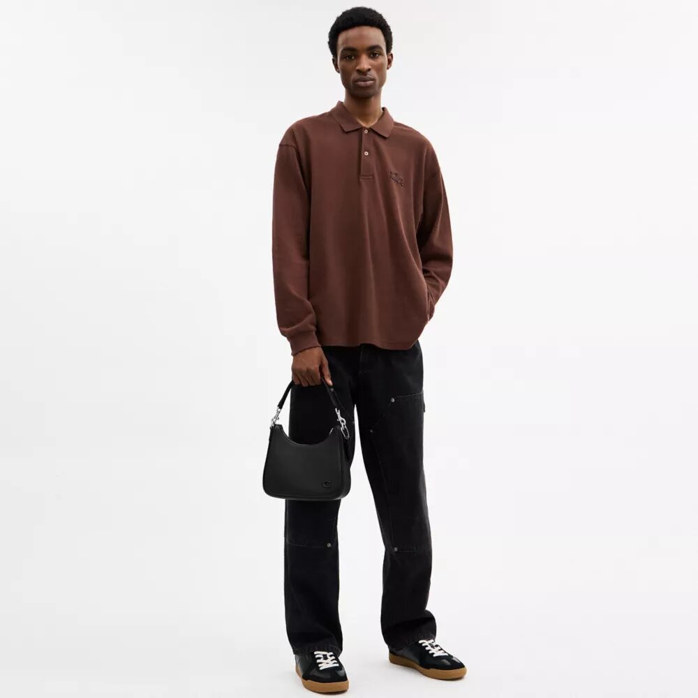 Nolan Hobo-veske