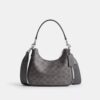 Nolan Hobo-veske i Signature Canvas