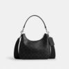 Nolan Hobo-veske i Signature Canvas