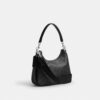 Nolan Hobo-veske i Signature Canvas