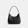 Nolan Hobo-veske i Signature Canvas