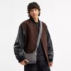 Nolan Hobo-veske i Signature Canvas