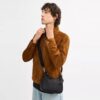 Nolan Hobo-veske i Signature Canvas