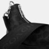 Nolan Hobo-veske i Signature Canvas