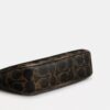 Nolita 19 i «Loved Signature Canvas»-kanvas med anheng