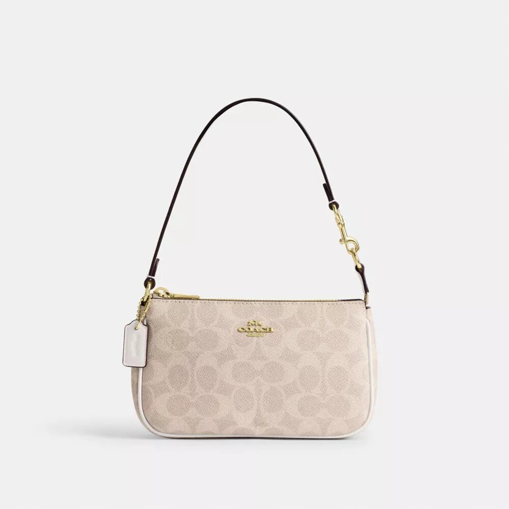 Nolita 19 i Signature Canvas