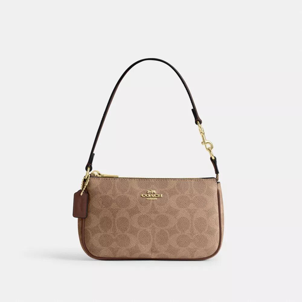 Nolita 19 i Signature Canvas