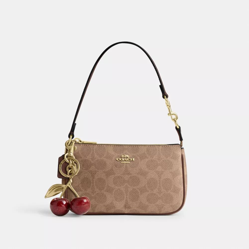 Nolita 19 i Signature Canvas