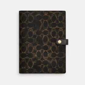 Notatbok i elsket Signature Canvas